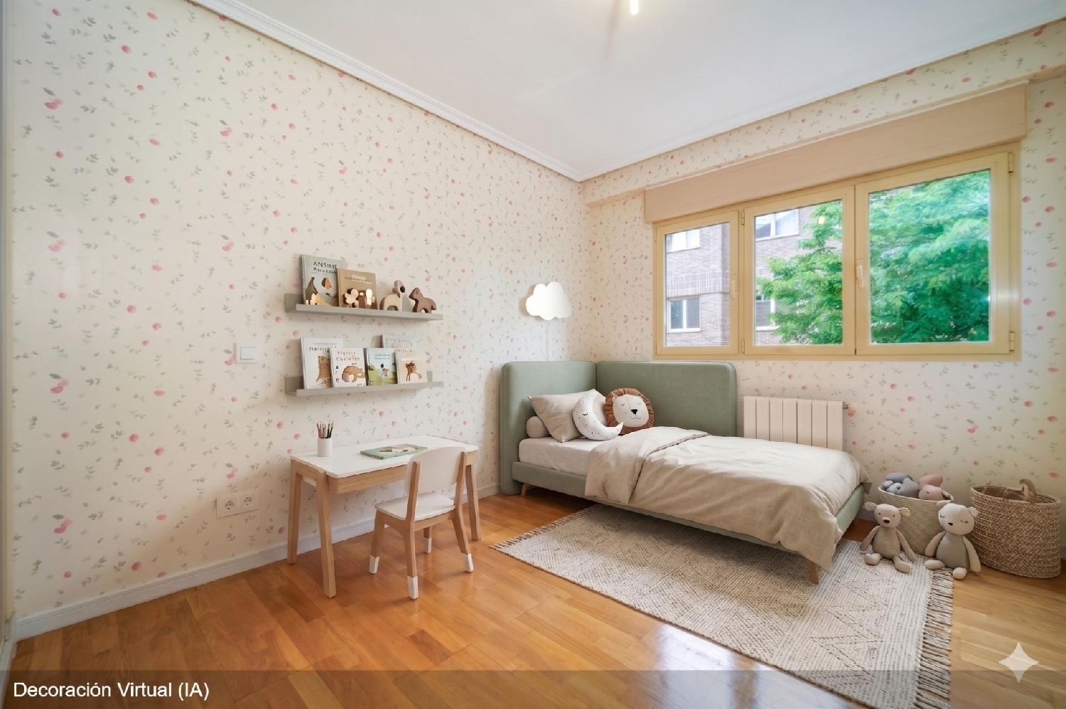  kaufen Wohnung Madrid Valle Del Almanzora 6