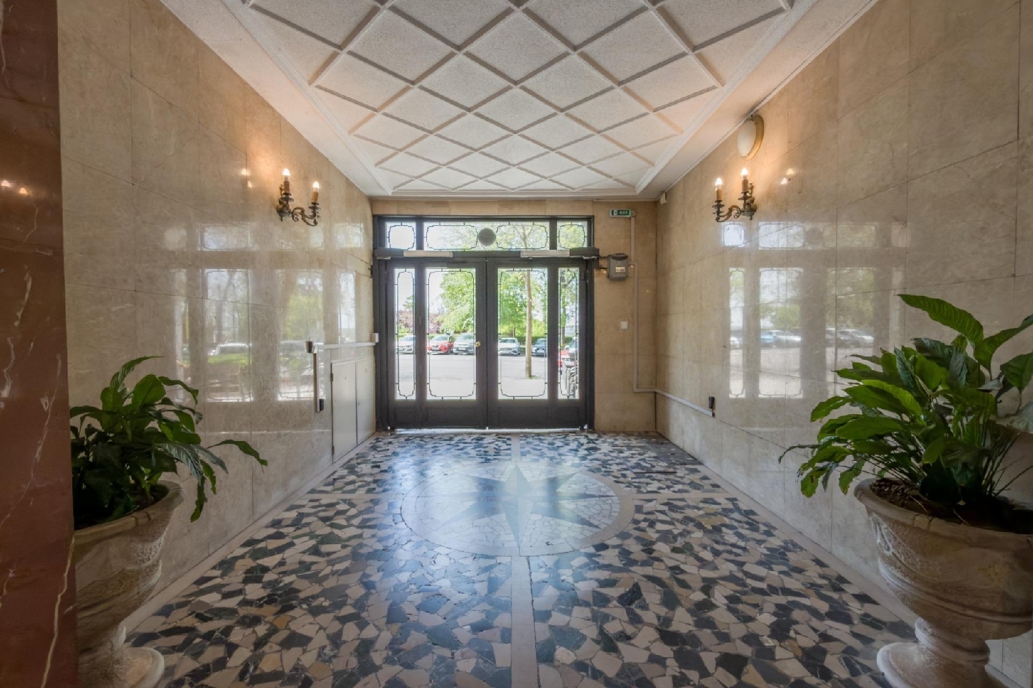  for sale apartment Madrid Valle Del Almanzora 1