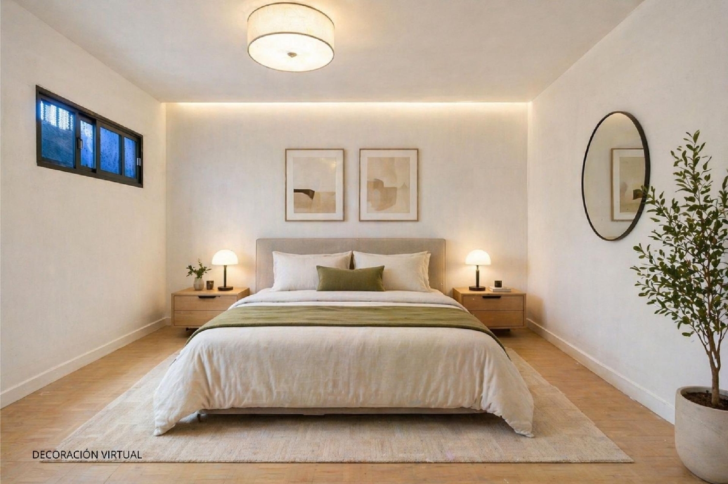  for sale apartment Madrid Valle Del Almanzora 7