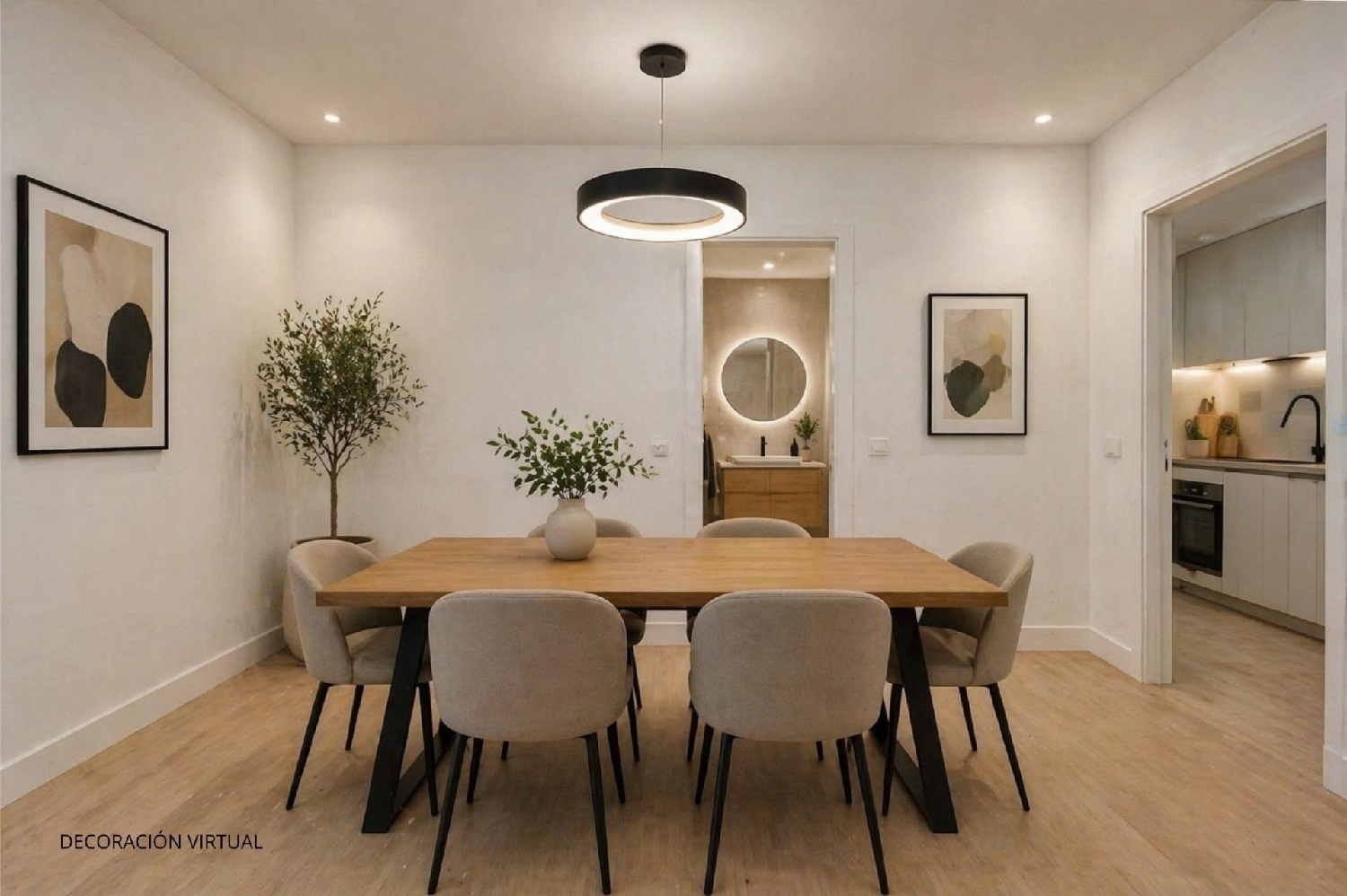  for sale apartment Madrid Valle Del Almanzora 5