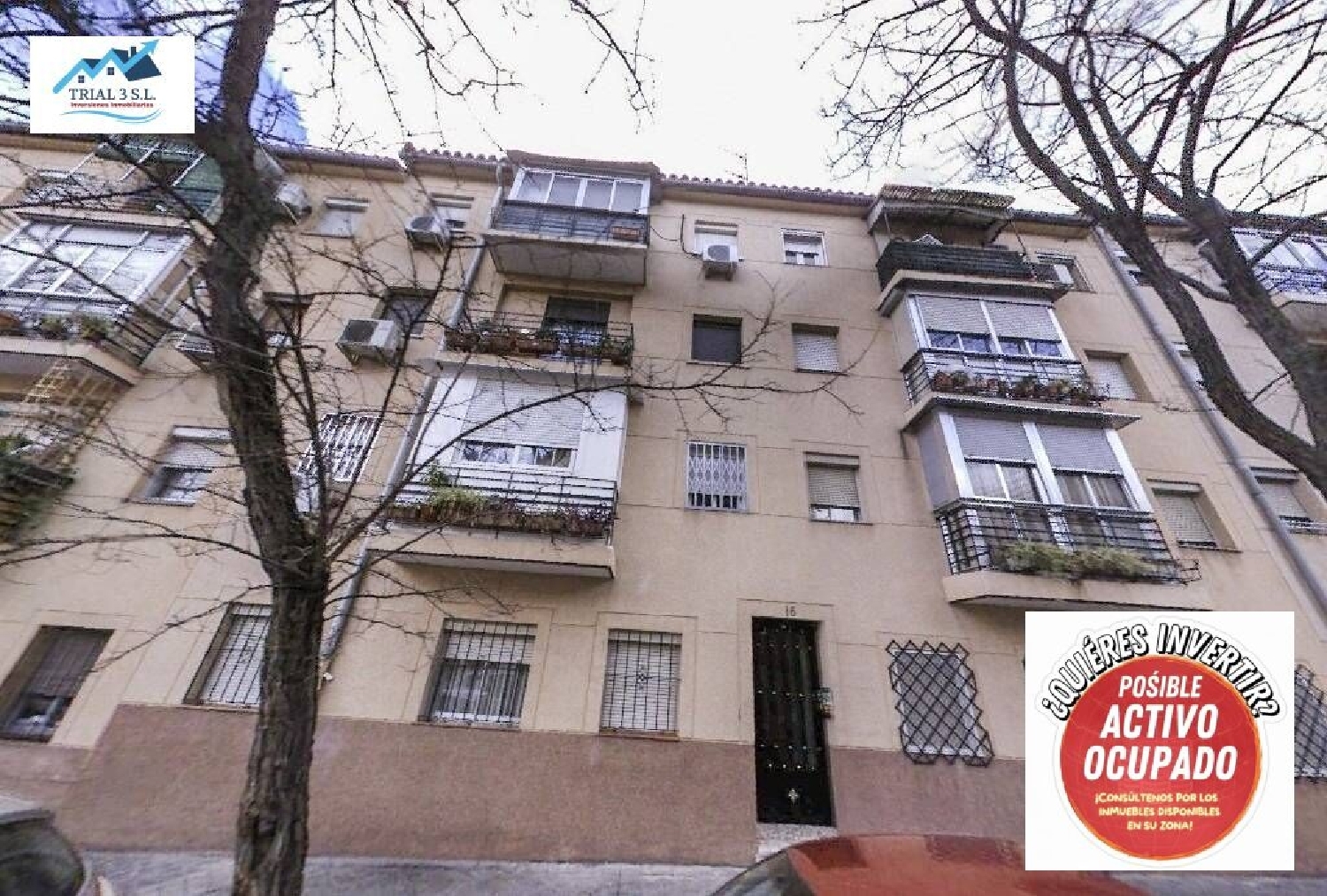  kaufen Wohnung Madrid Valle Del Almanzora 1