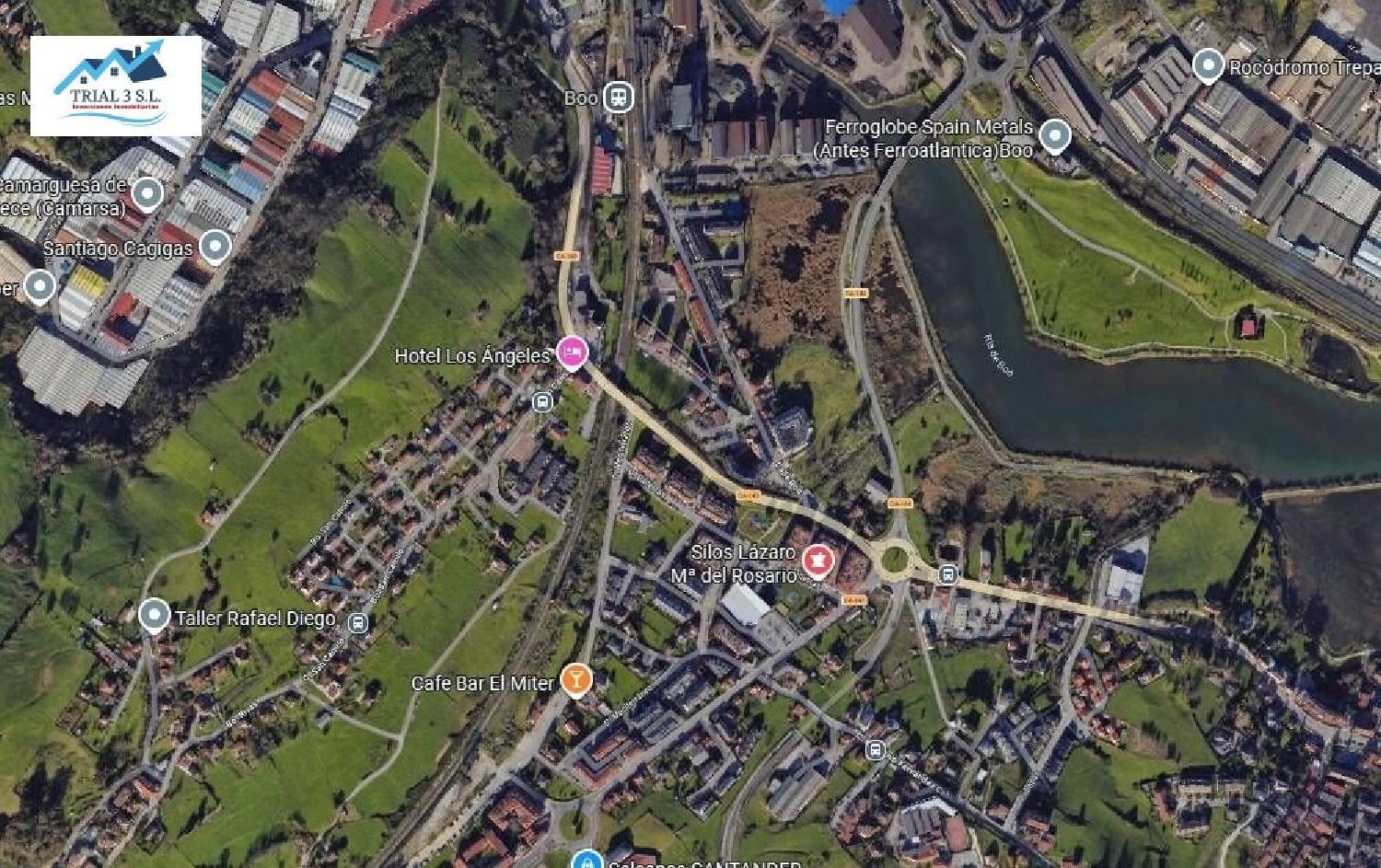  till salu lägenhet Madrid Valle Del Almanzora 3