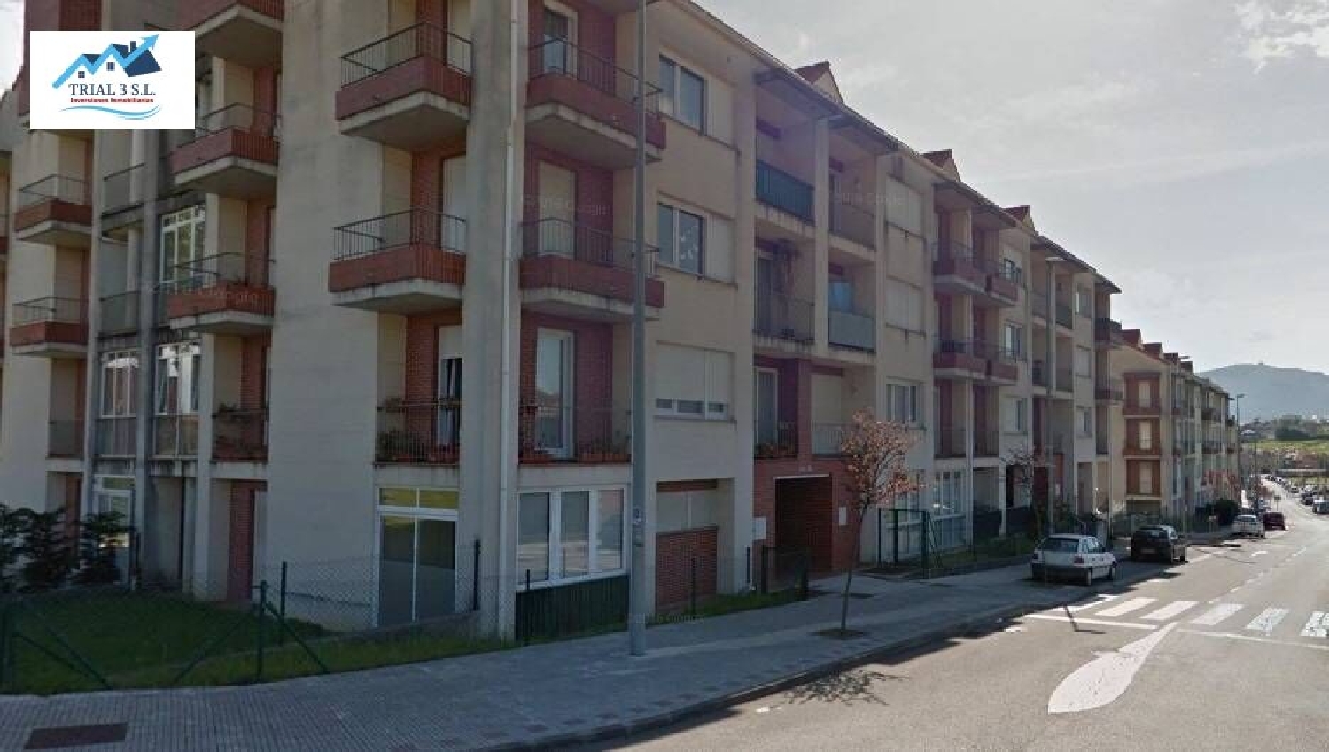  till salu lägenhet Madrid Valle Del Almanzora 2