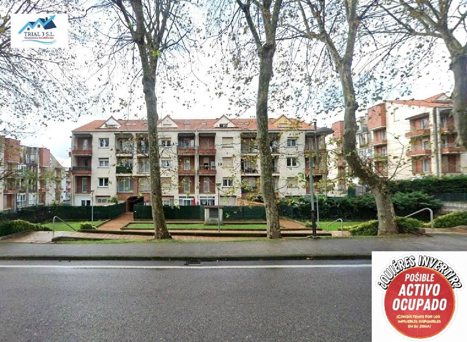  till salu lägenhet Madrid Valle Del Almanzora 1