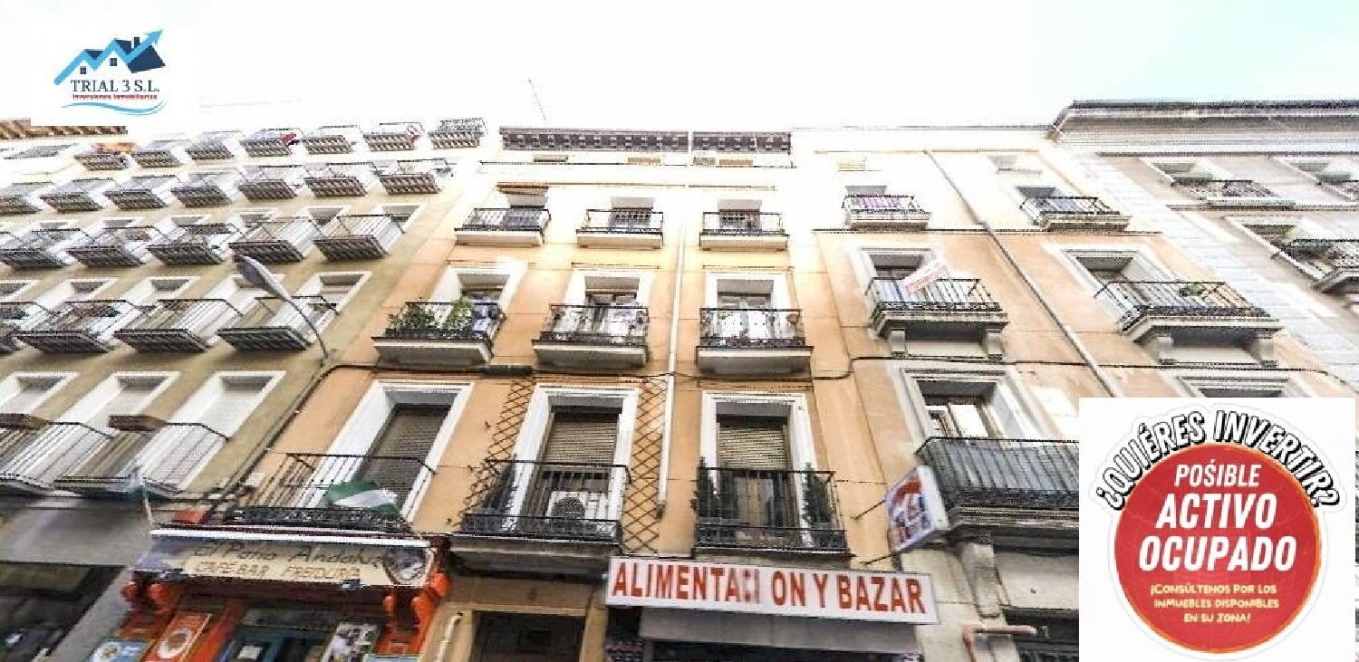  kaufen Wohnung Madrid Valle Del Almanzora 1