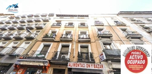 Madrid Valle Del Almanzora Wohnung Bild 6375999