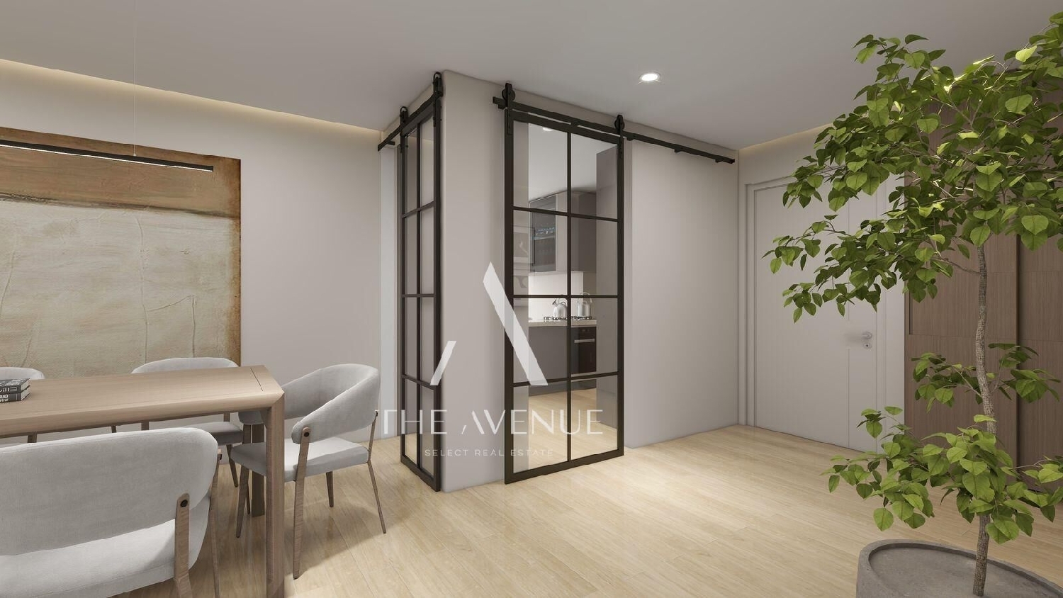  for sale apartment Madrid Valle Del Almanzora 2