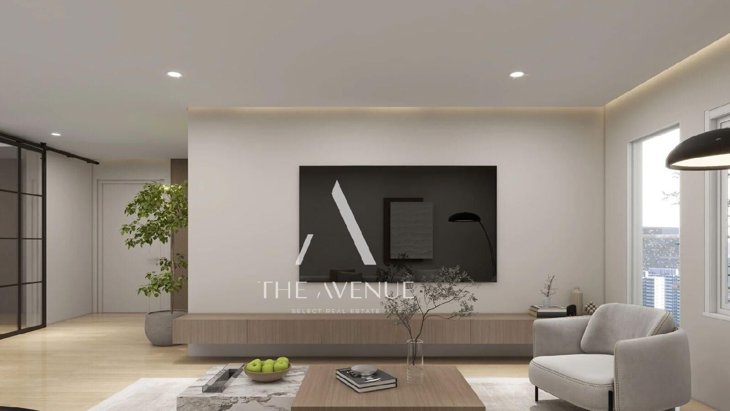  for sale apartment Madrid Valle Del Almanzora 6