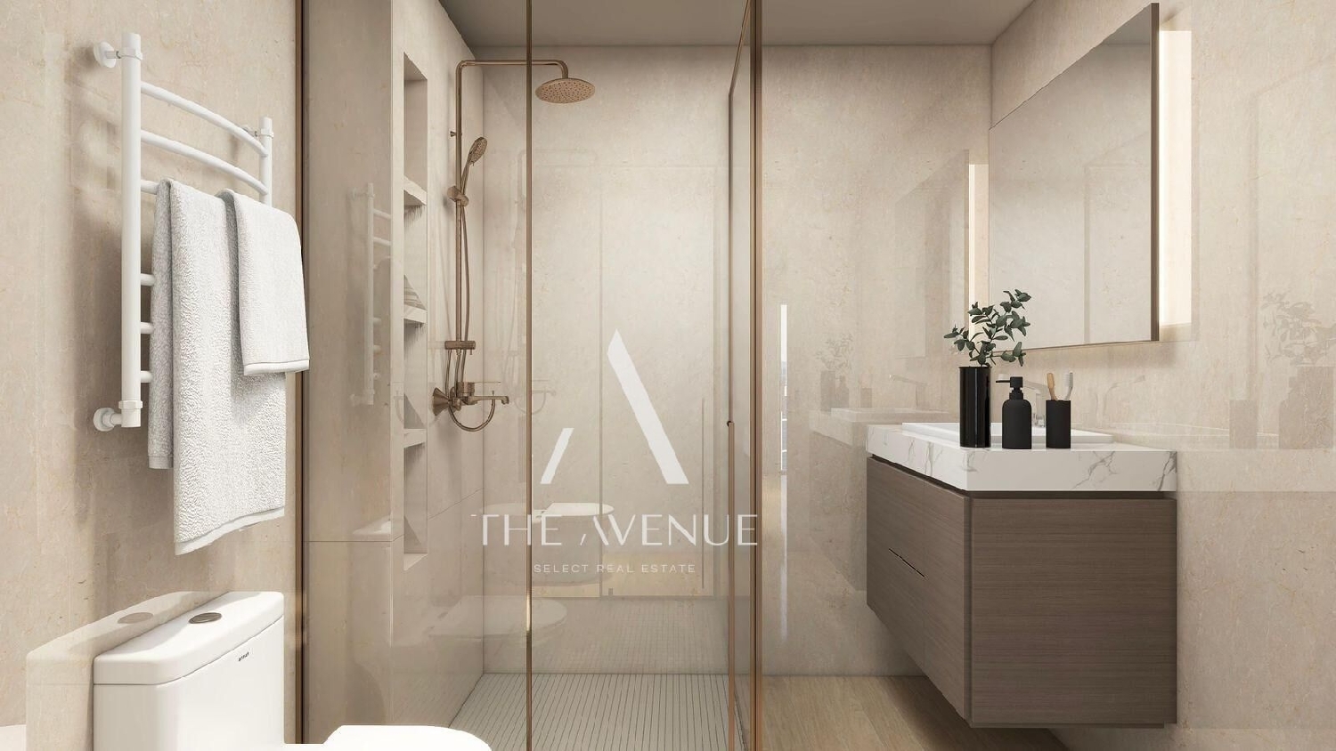  for sale apartment Madrid Valle Del Almanzora 5