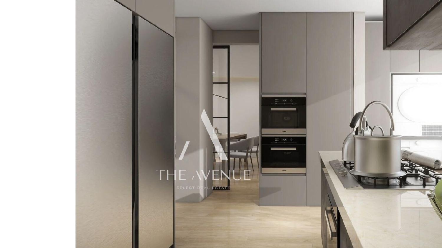  for sale apartment Madrid Valle Del Almanzora 3