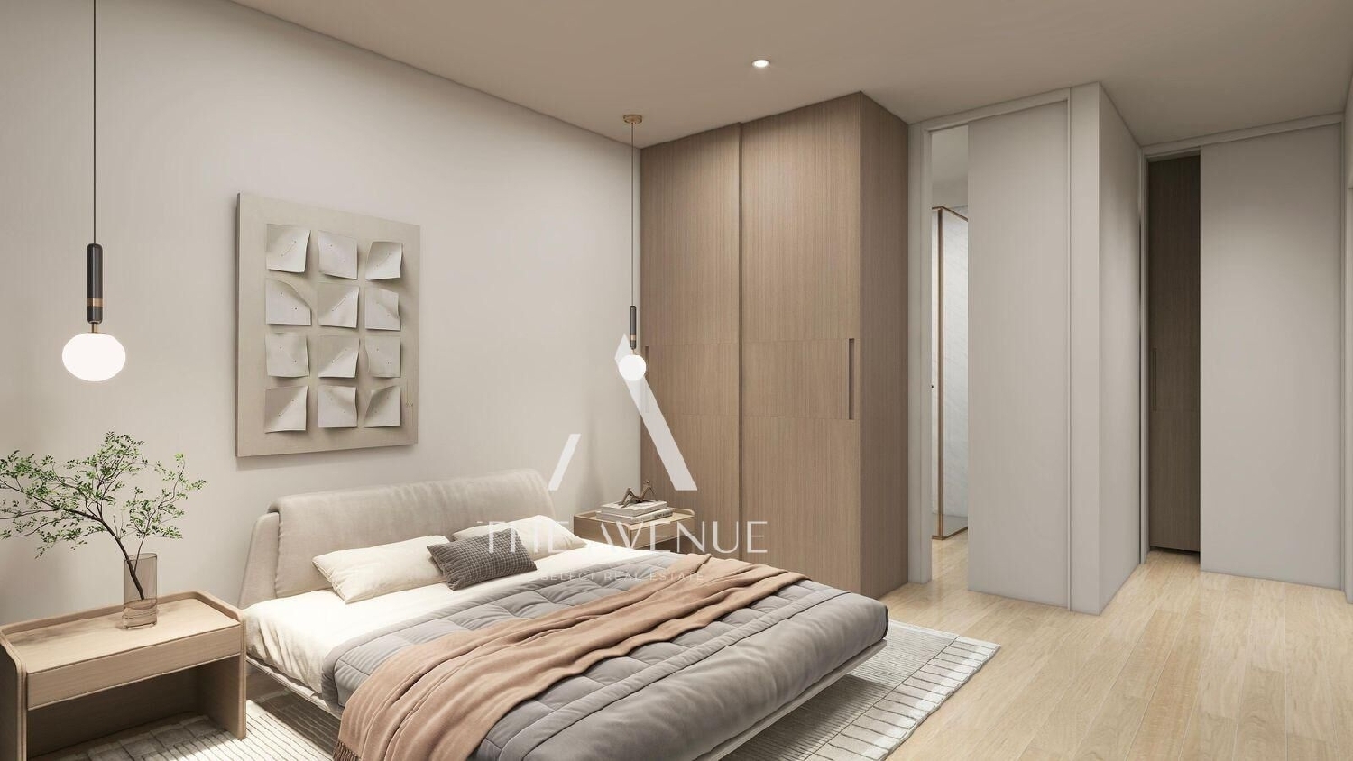  for sale apartment Madrid Valle Del Almanzora 7