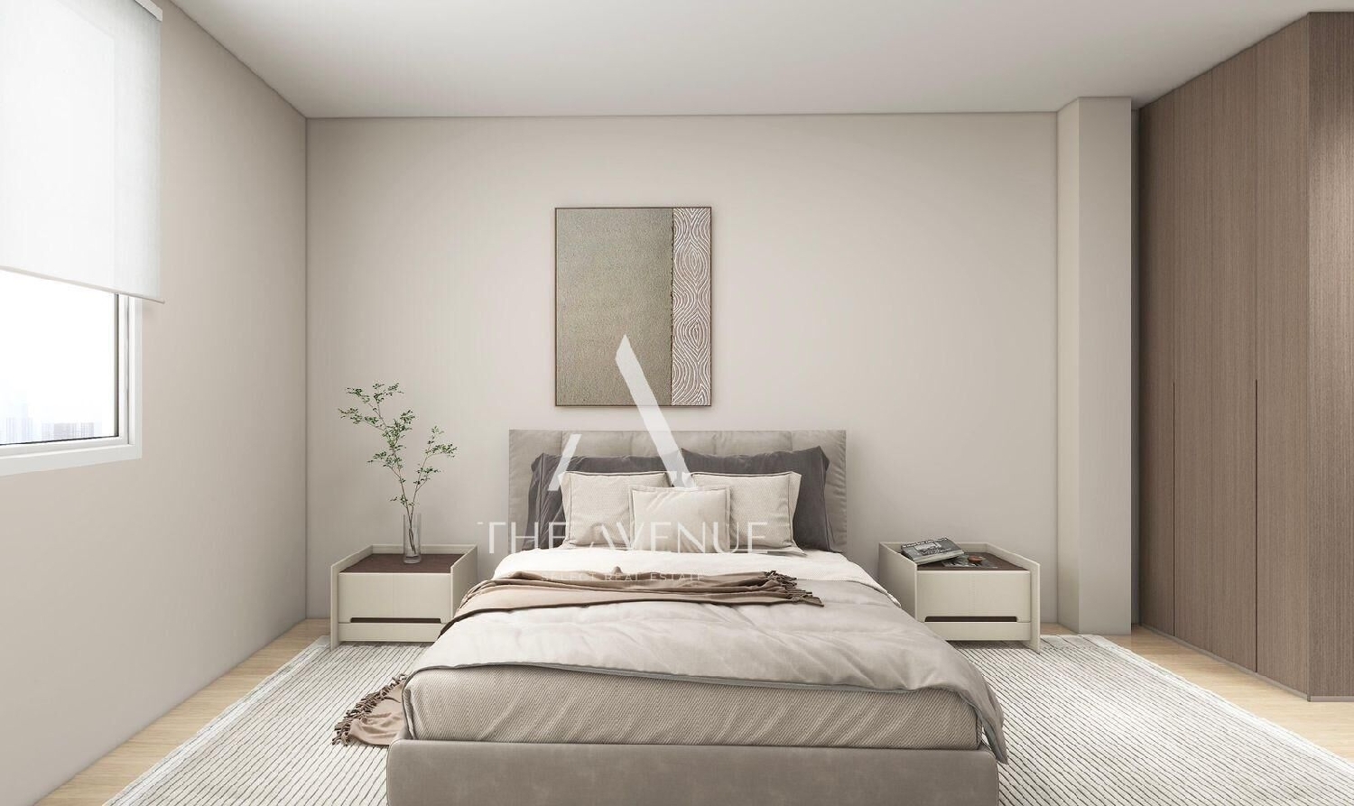  for sale apartment Madrid Valle Del Almanzora 8