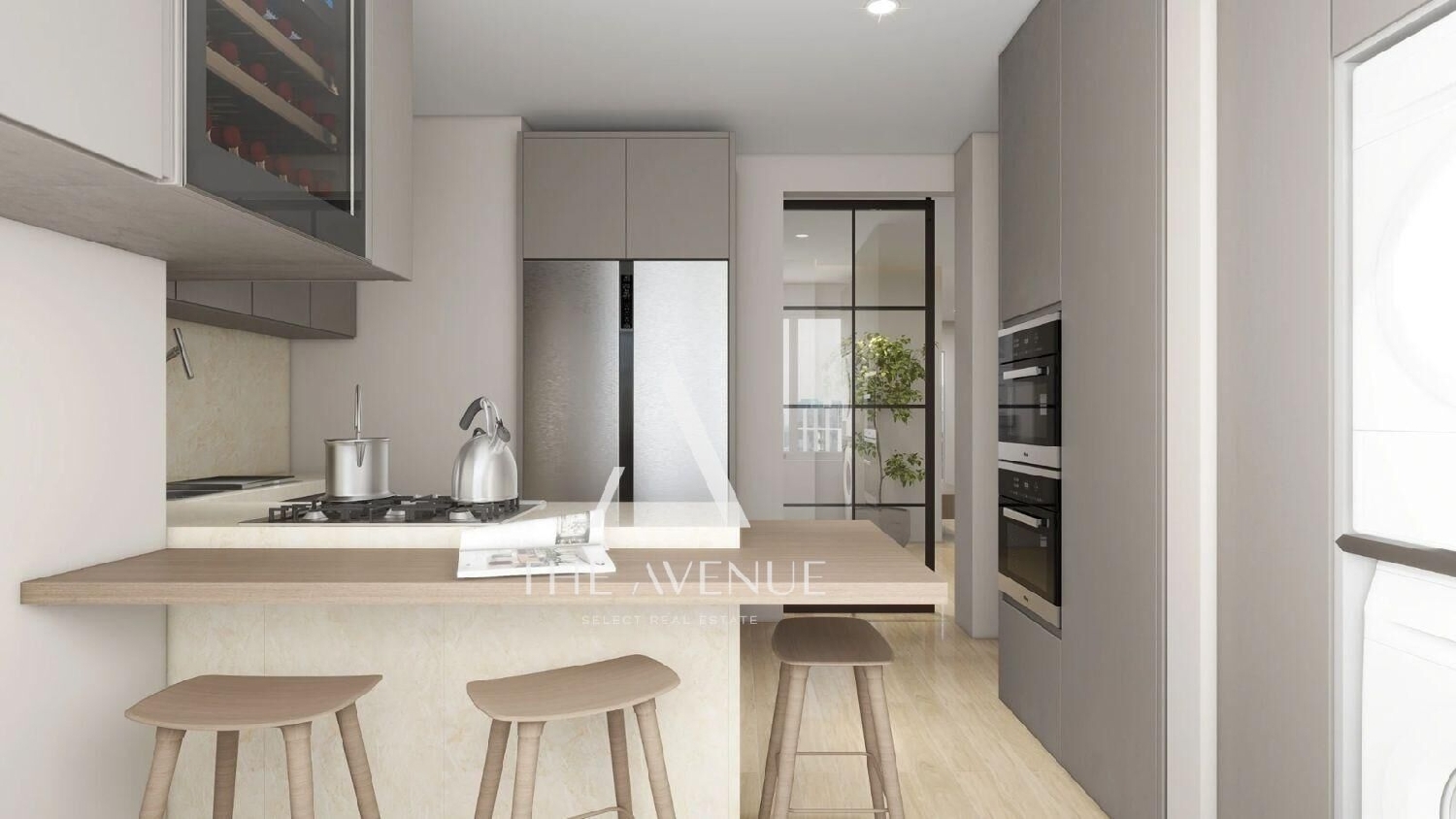  for sale apartment Madrid Valle Del Almanzora 4