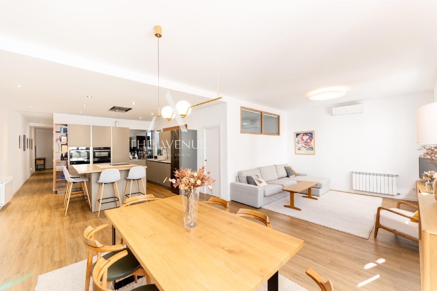  kaufen Wohnung Madrid Valle Del Almanzora 2