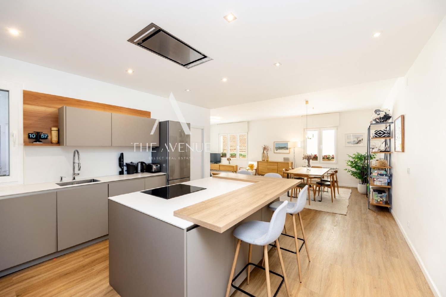  kaufen Wohnung Madrid Valle Del Almanzora 1