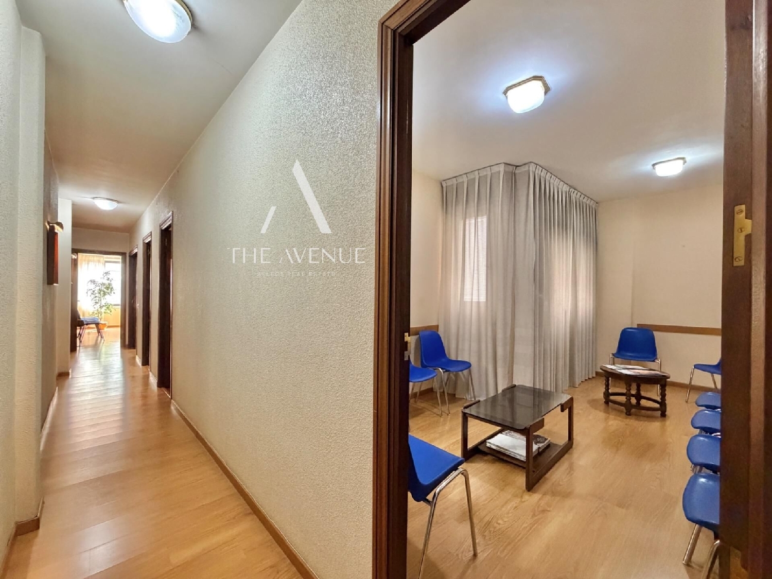  à vendre appartement Madrid Valle Del Almanzora 4