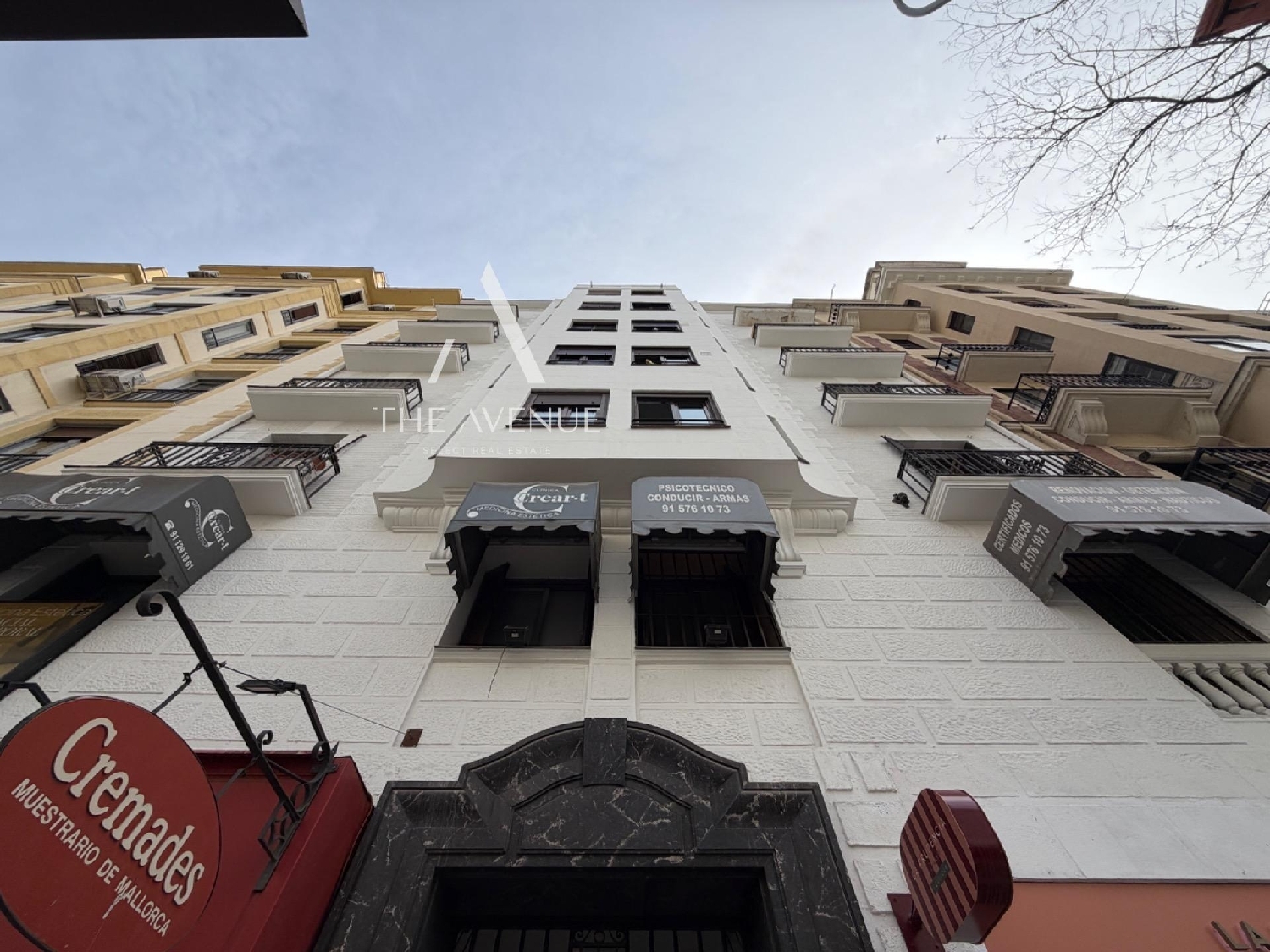  à vendre appartement Madrid Valle Del Almanzora 6