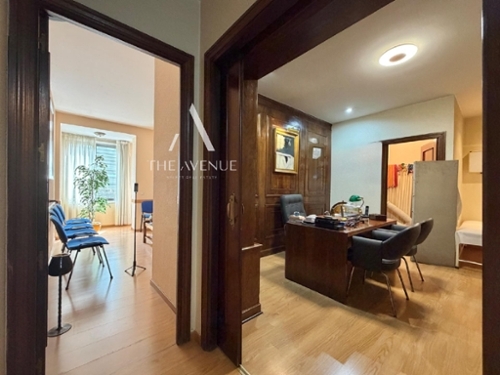 Madrid Valle Del Almanzora appartement foto 6371110