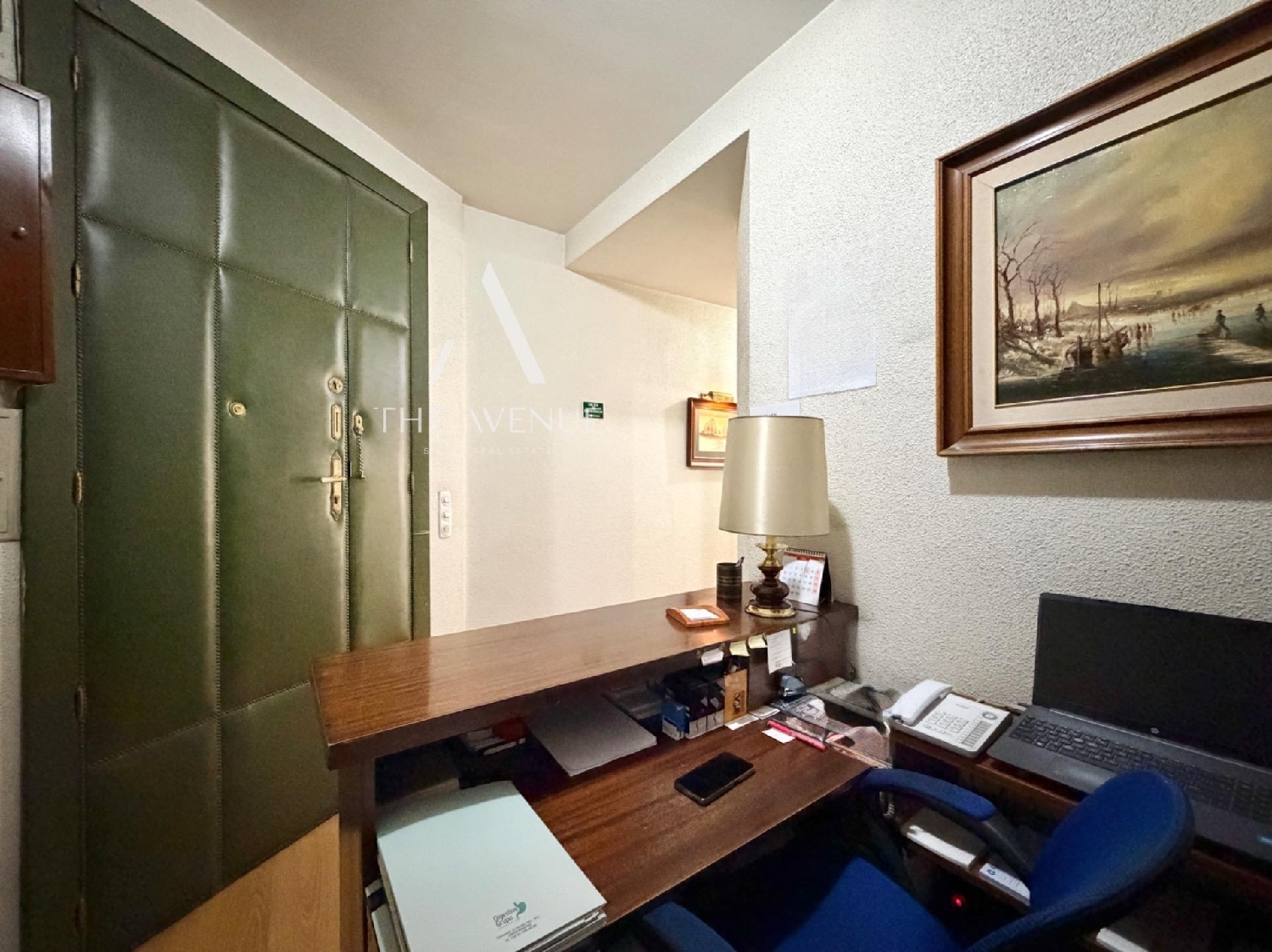  à vendre appartement Madrid Valle Del Almanzora 2