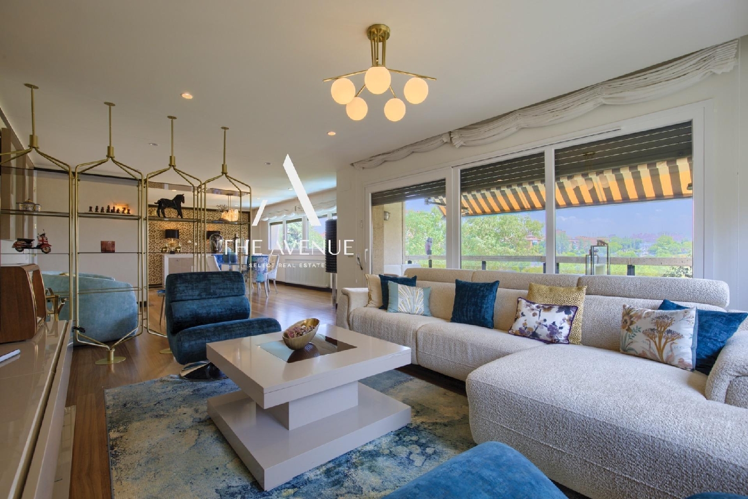  for sale apartment Madrid Valle Del Almanzora 3