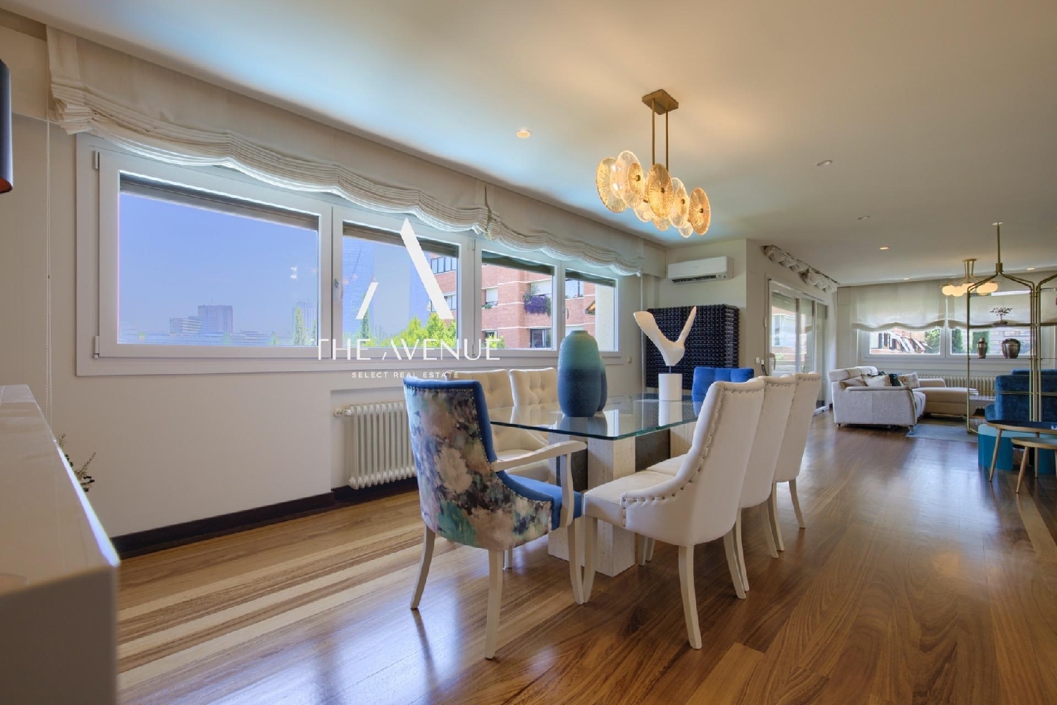  for sale apartment Madrid Valle Del Almanzora 5