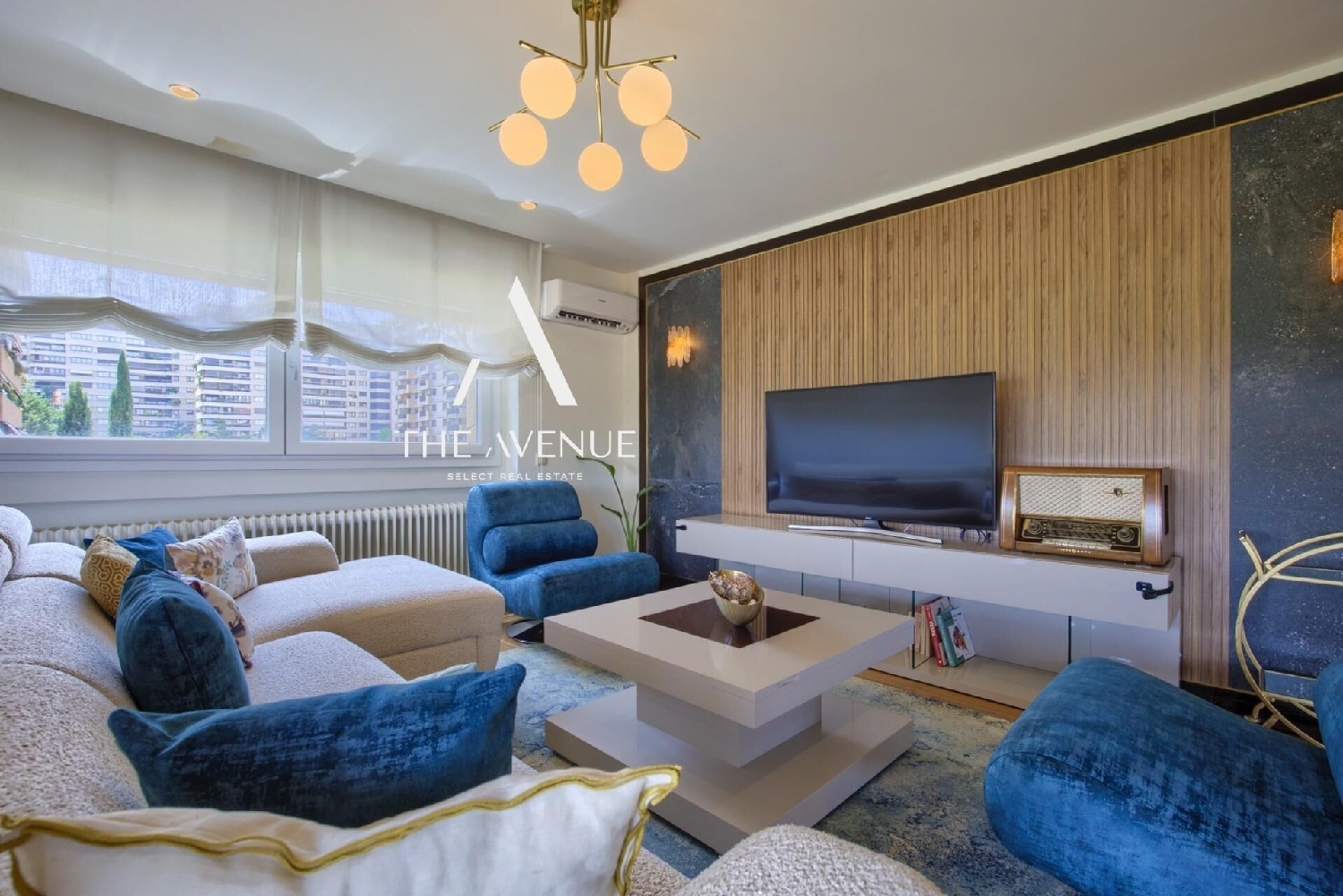  for sale apartment Madrid Valle Del Almanzora 7