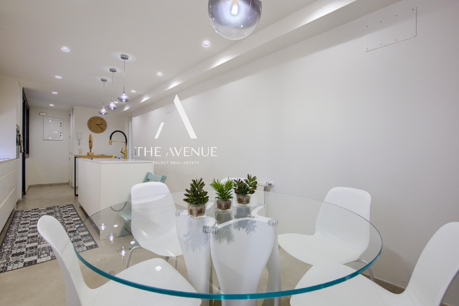  for sale apartment Madrid Valle Del Almanzora 8