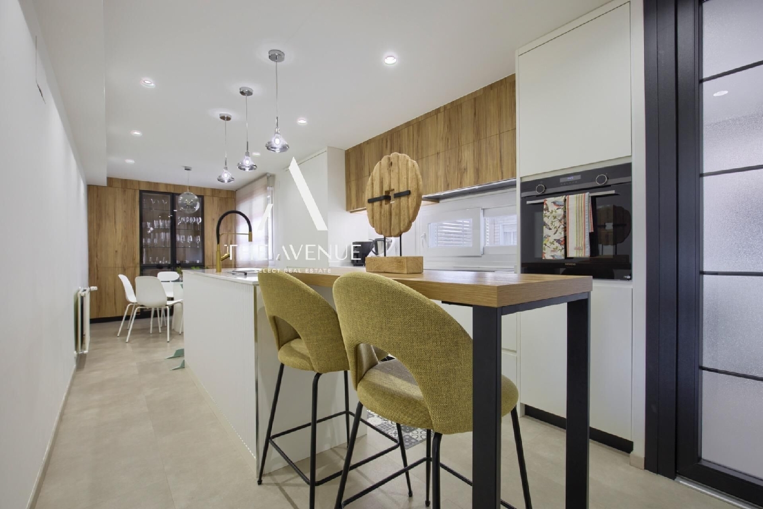  for sale apartment Madrid Valle Del Almanzora 4