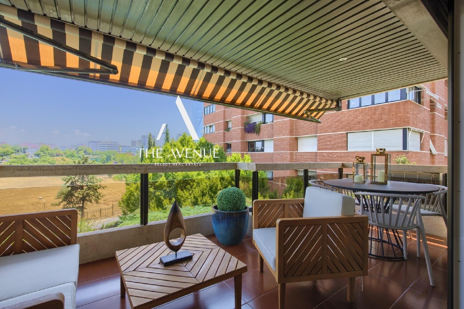  for sale apartment Madrid Valle Del Almanzora 2