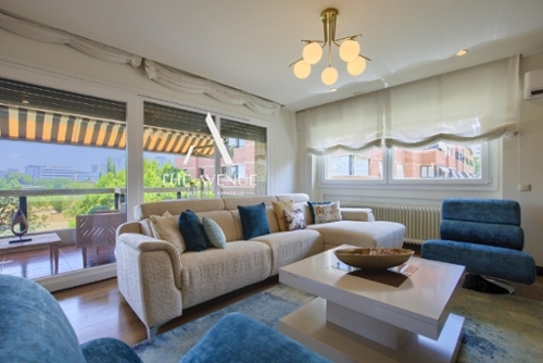 Madrid Valle Del Almanzora apartment foto 6373531