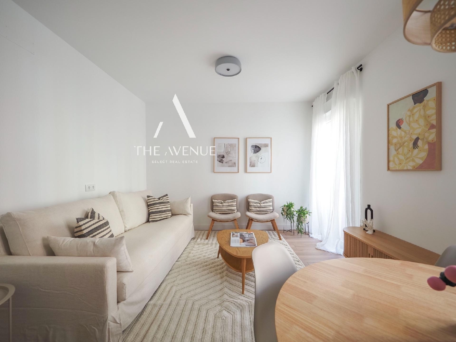  for sale apartment Madrid Valle Del Almanzora 3