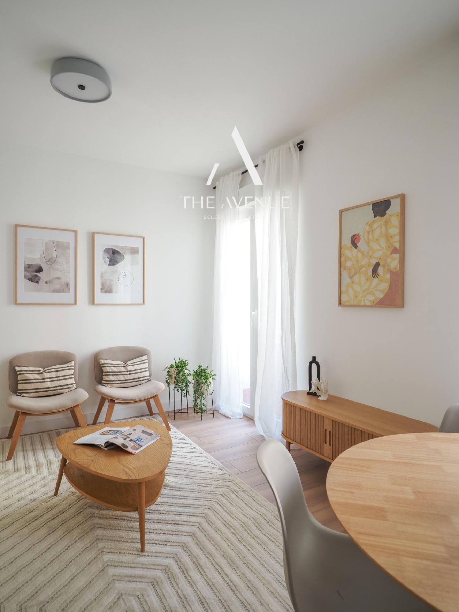  for sale apartment Madrid Valle Del Almanzora 4