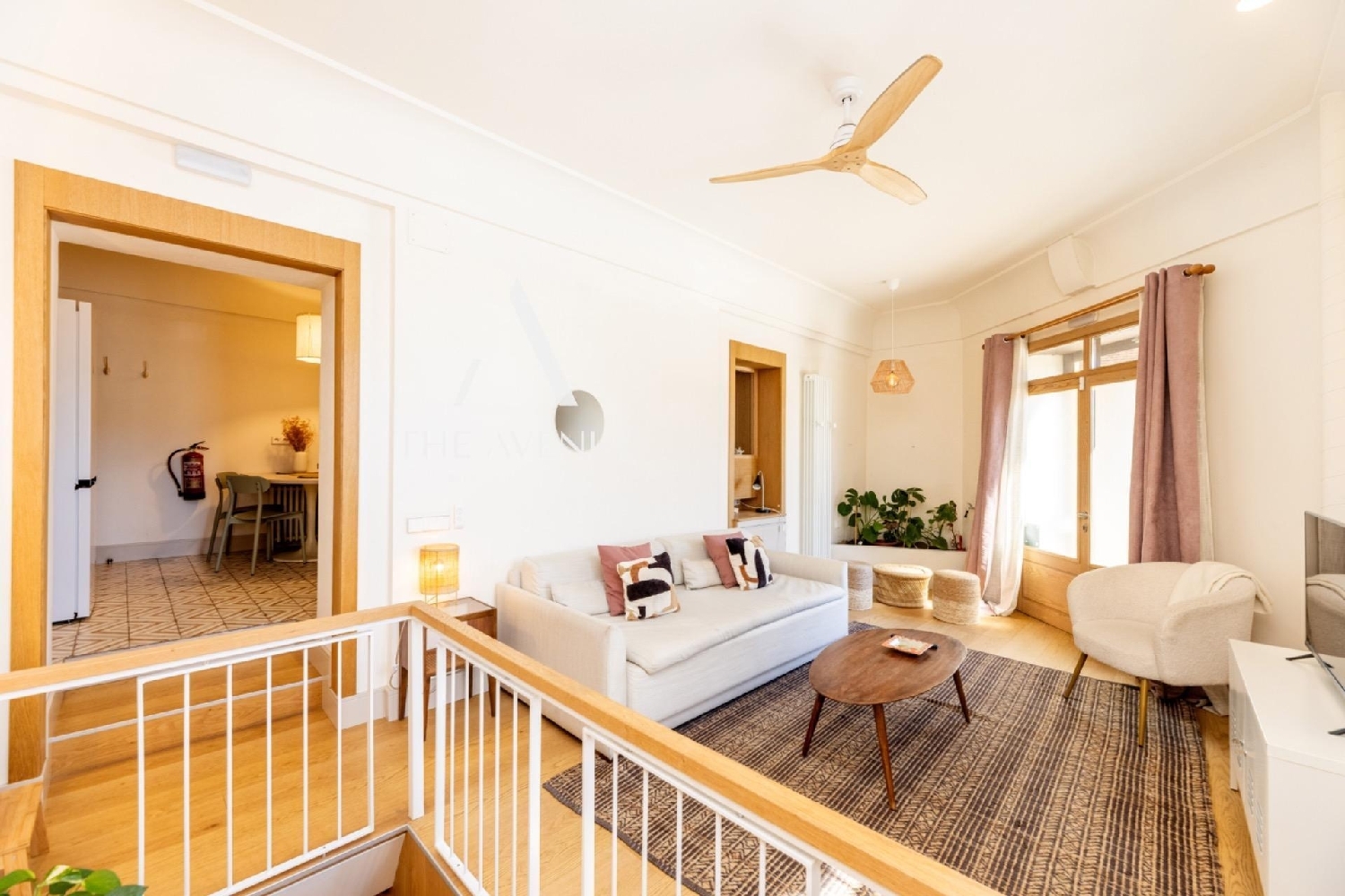  for sale apartment Madrid Valle Del Almanzora 2