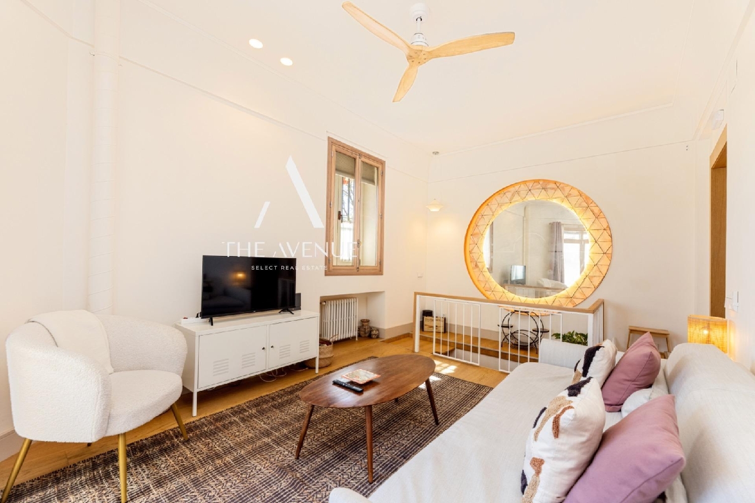  for sale apartment Madrid Valle Del Almanzora 3