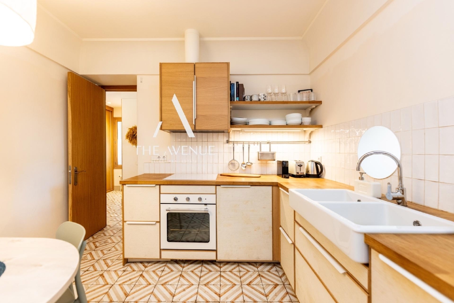  for sale apartment Madrid Valle Del Almanzora 7