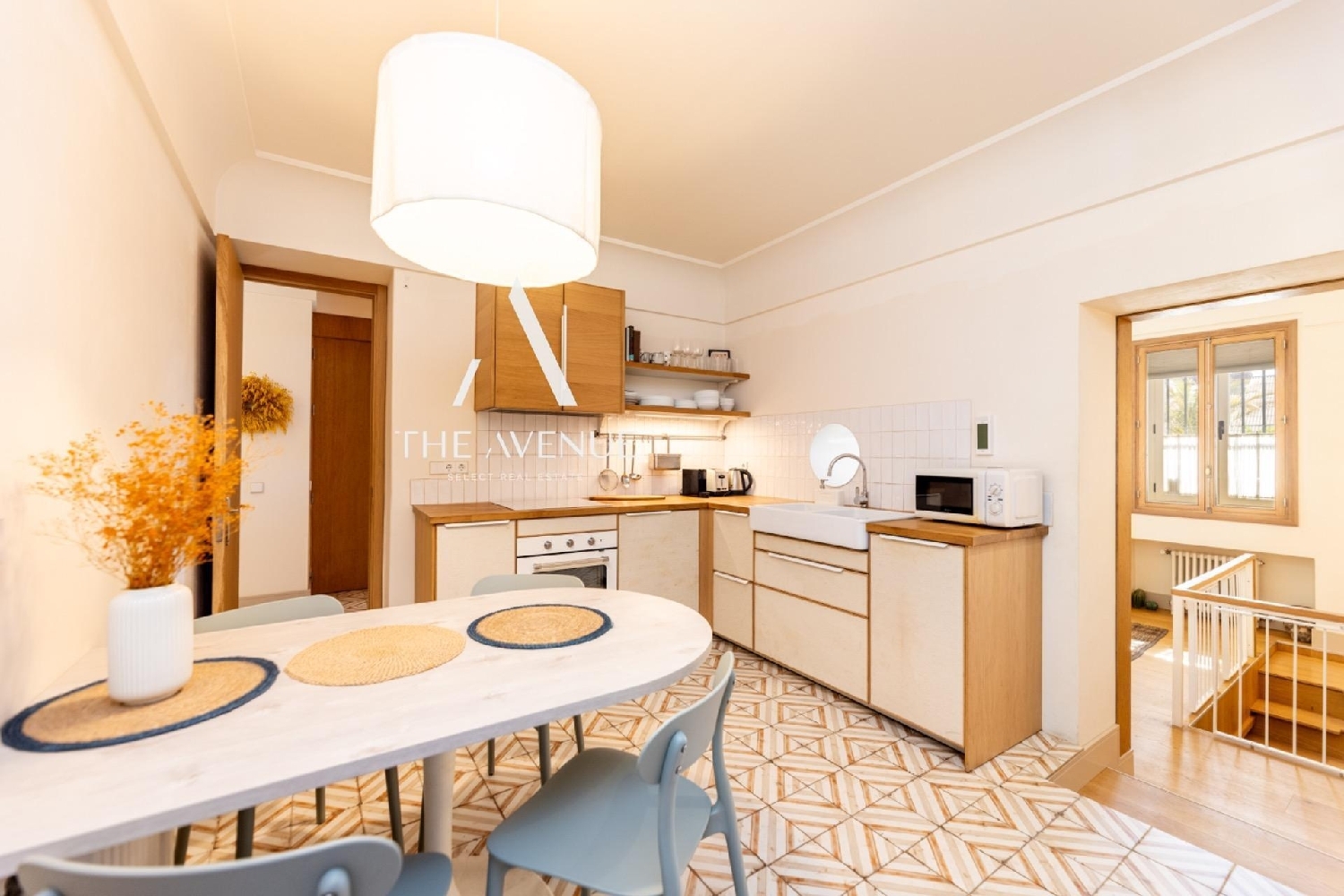  for sale apartment Madrid Valle Del Almanzora 6