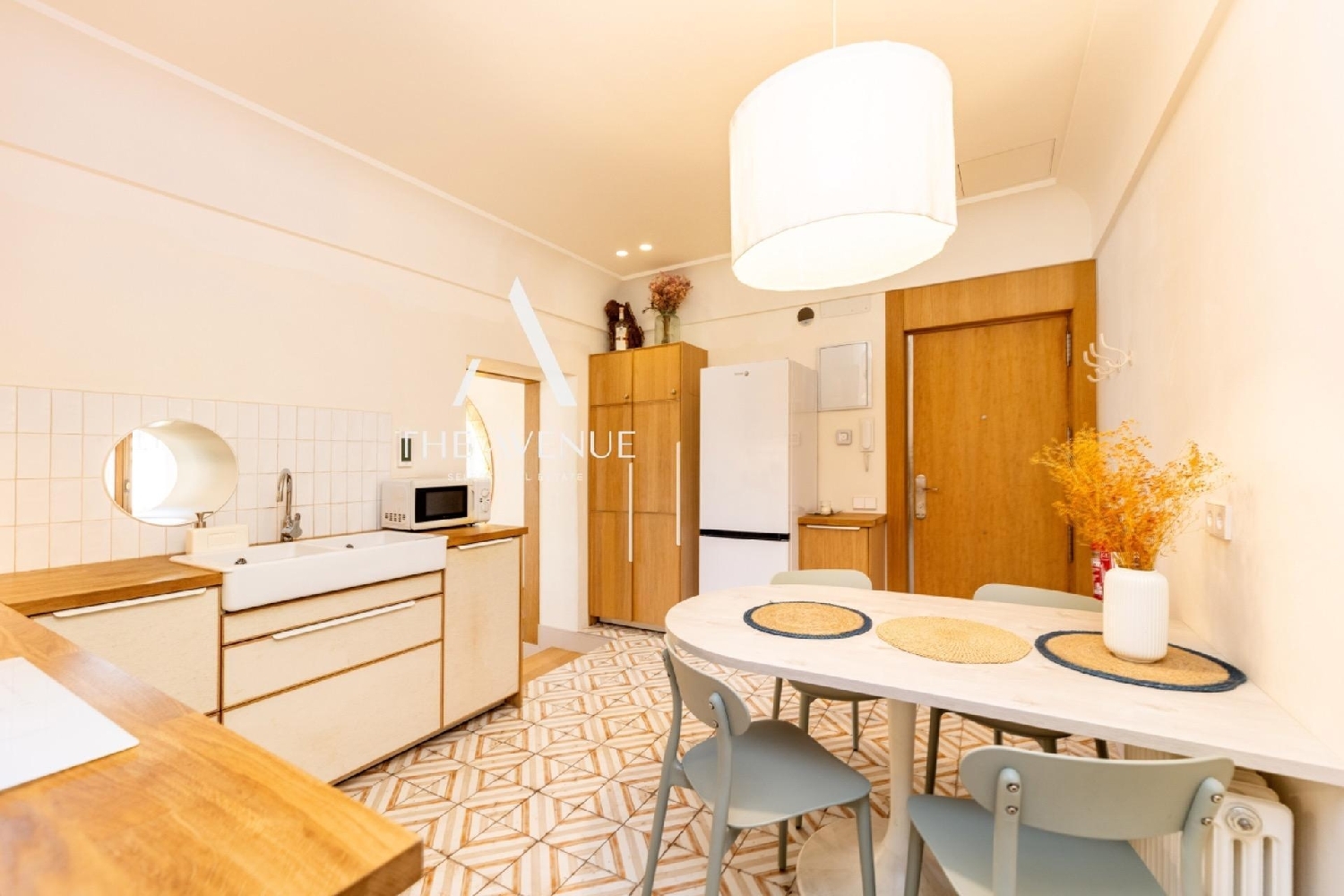  for sale apartment Madrid Valle Del Almanzora 8