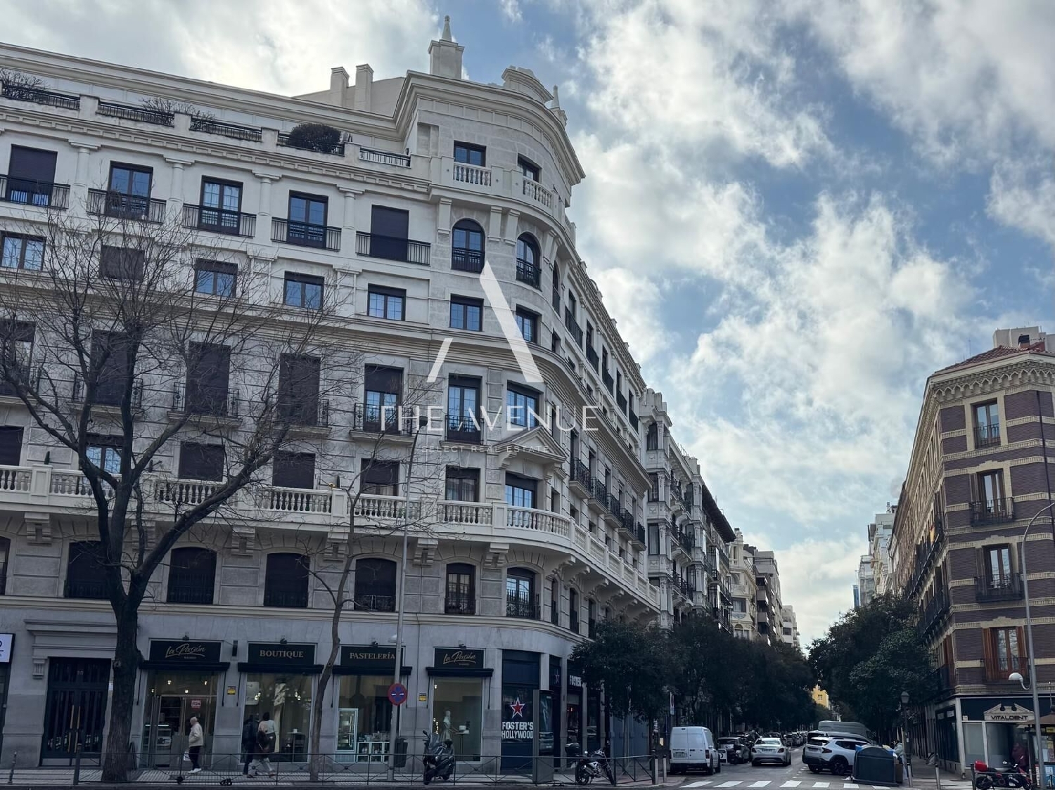  à vendre appartement Madrid Valle Del Almanzora 6