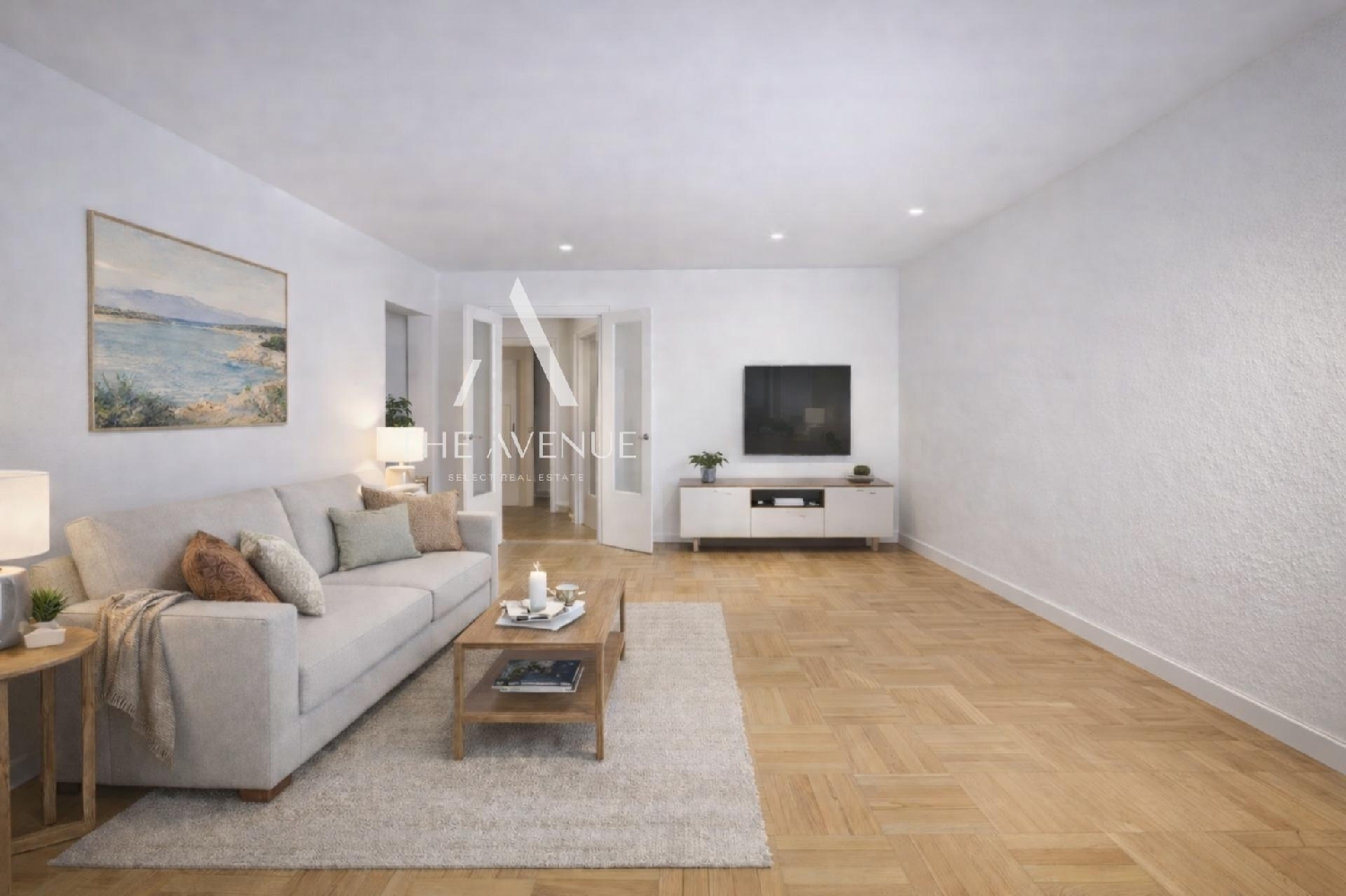  à vendre appartement Madrid Valle Del Almanzora 1