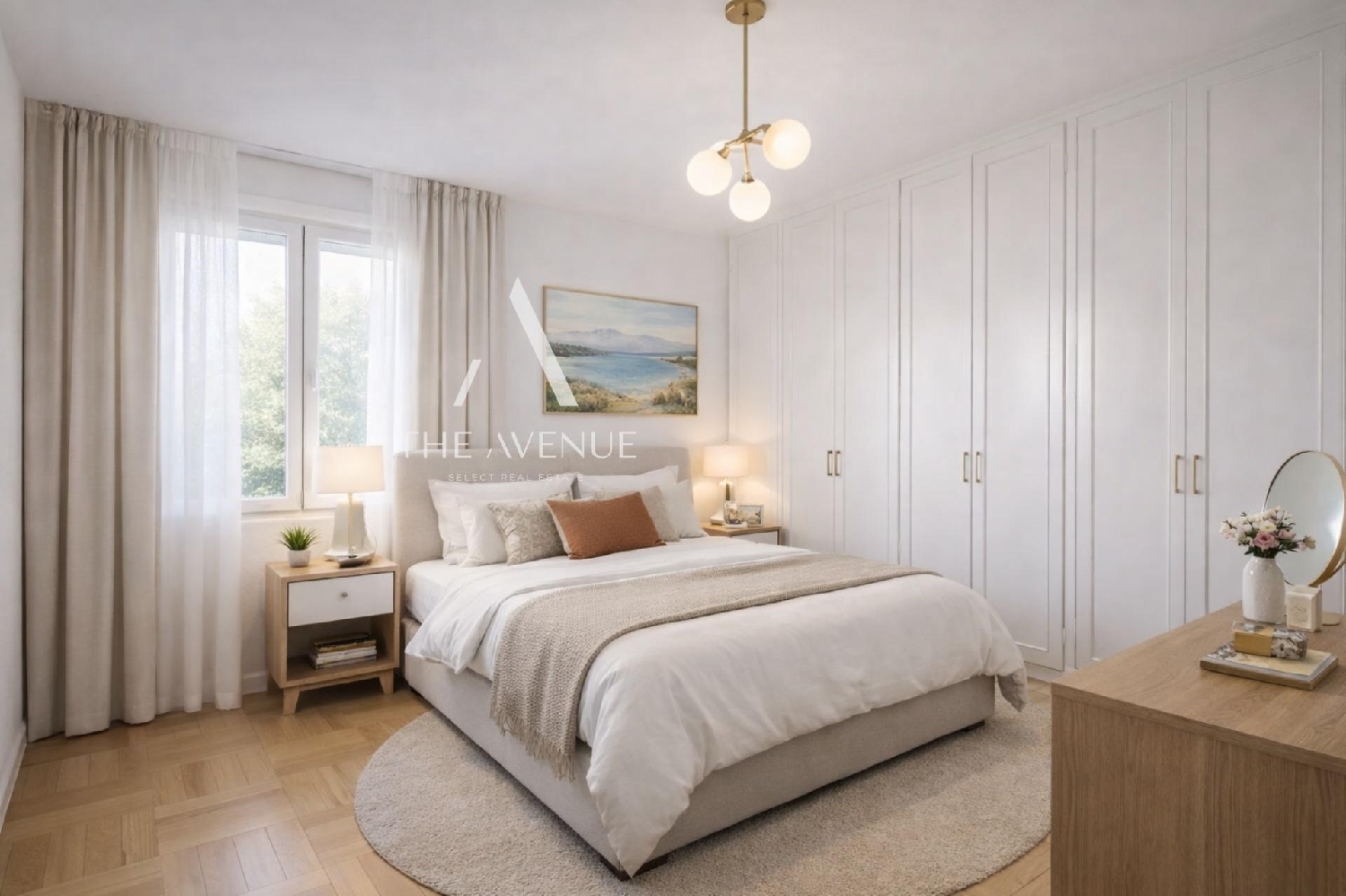  à vendre appartement Madrid Valle Del Almanzora 3