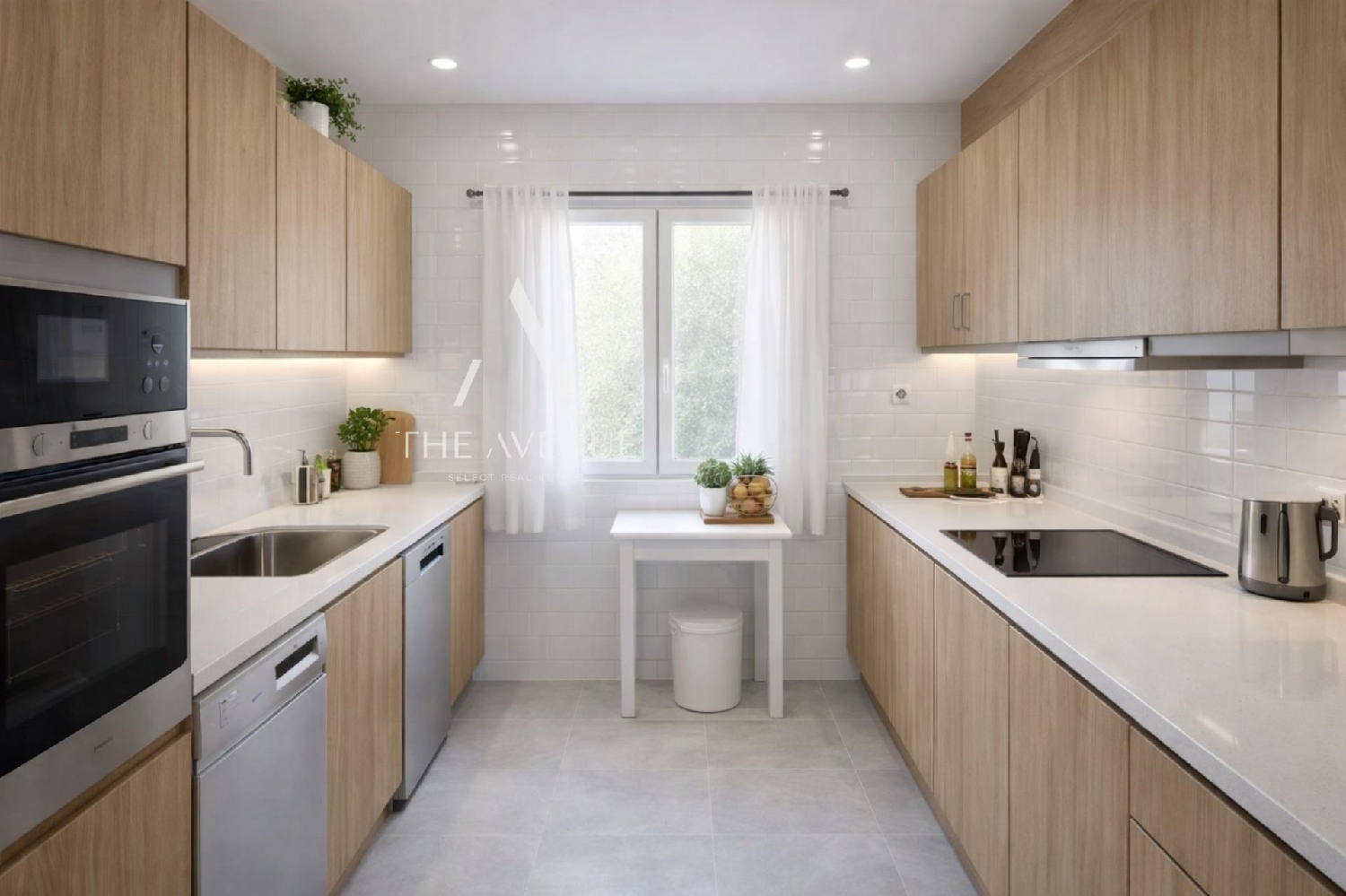  à vendre appartement Madrid Valle Del Almanzora 2