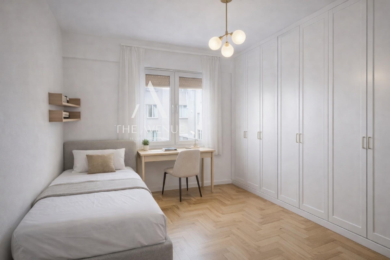  à vendre appartement Madrid Valle Del Almanzora 4