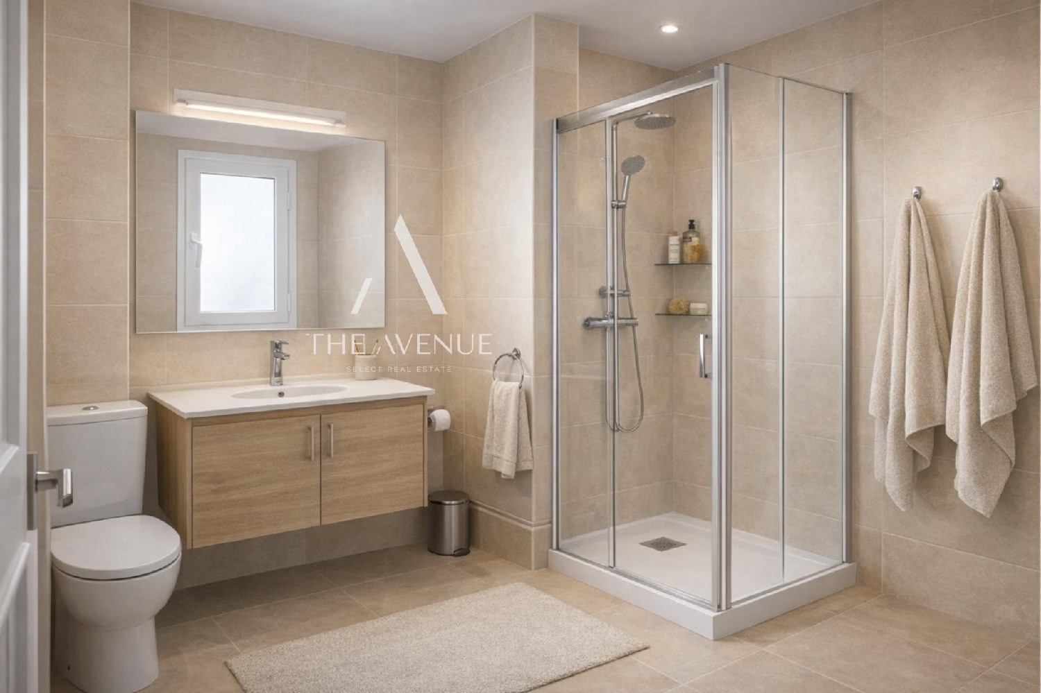  à vendre appartement Madrid Valle Del Almanzora 5