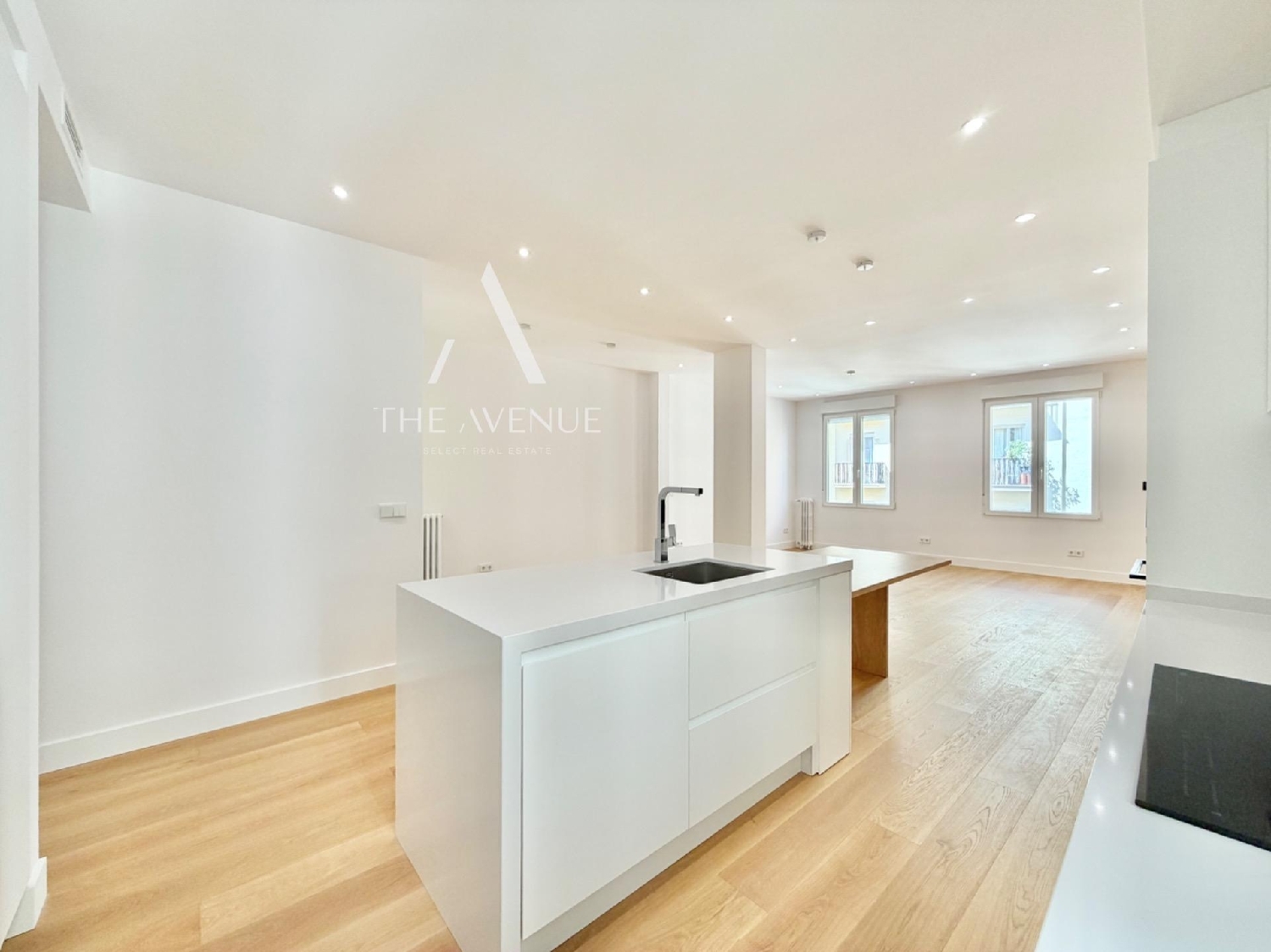  te koop appartement Madrid Valle Del Almanzora 2