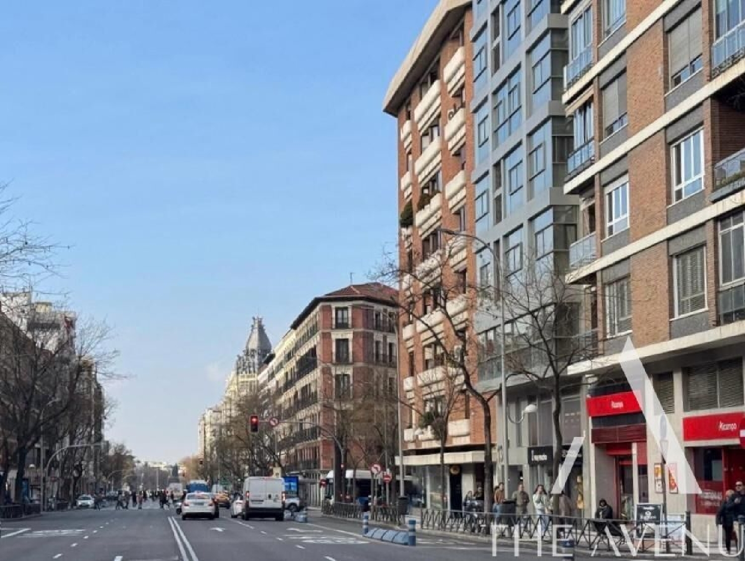  à vendre appartement Madrid Valle Del Almanzora 7