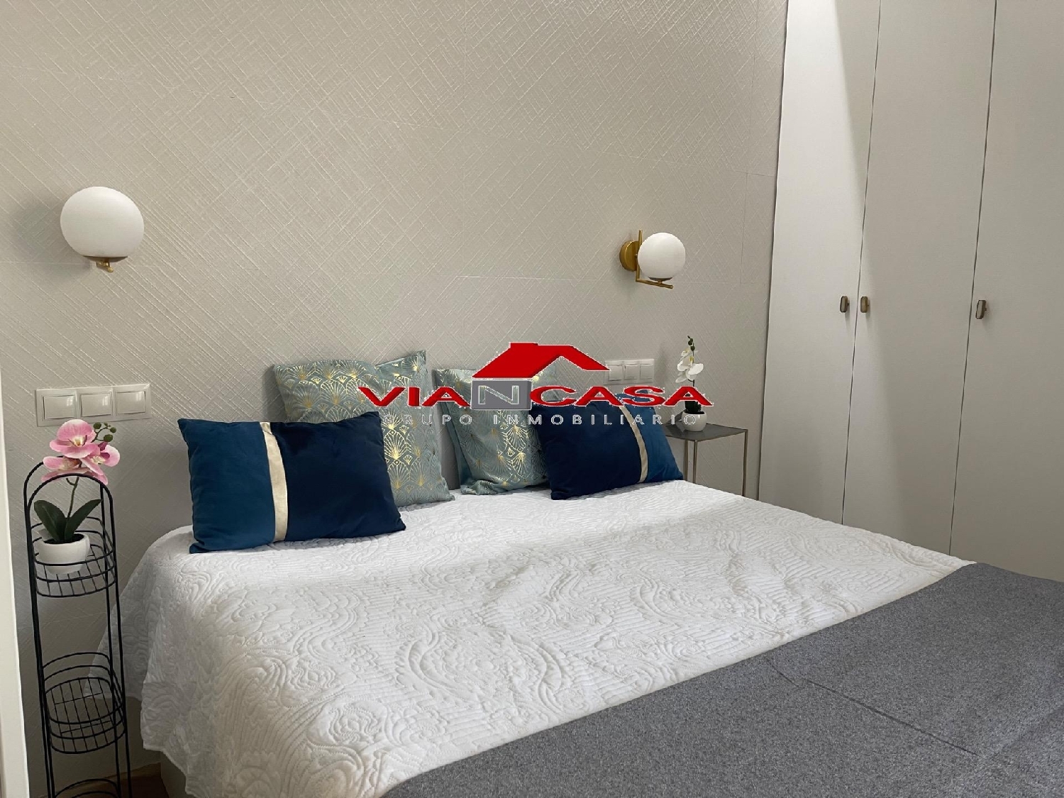  till salu lägenhet Madrid Valle Del Almanzora 1