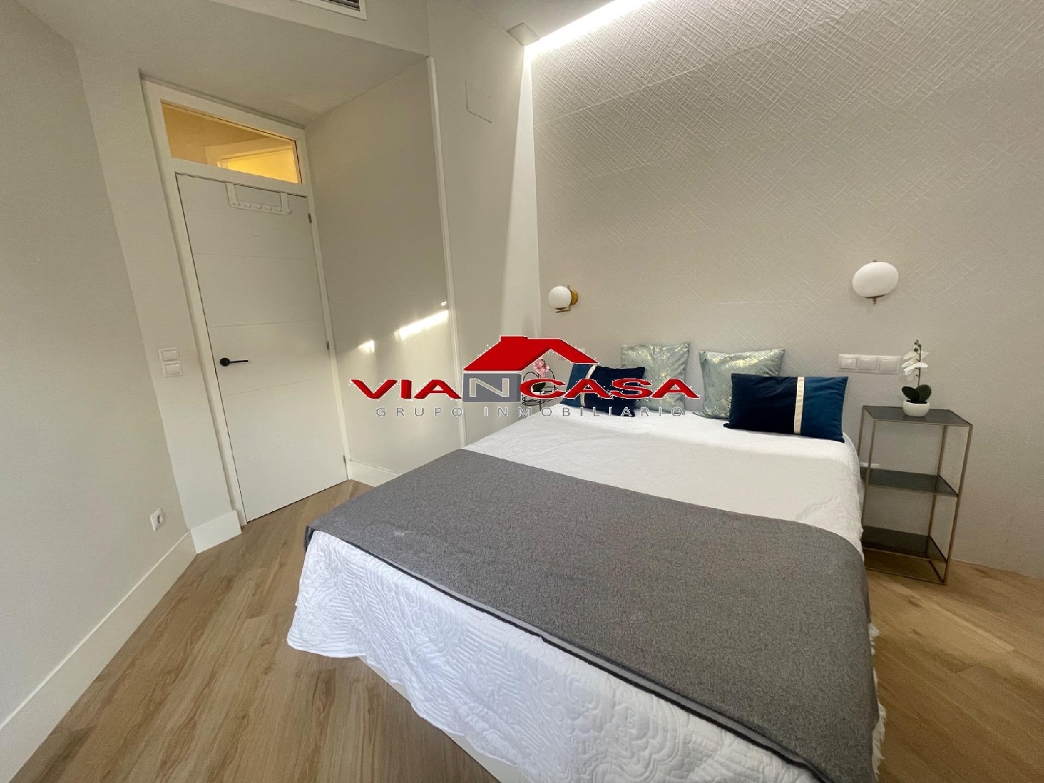  till salu lägenhet Madrid Valle Del Almanzora 3