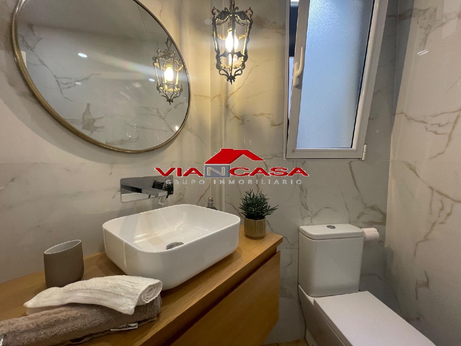  till salu lägenhet Madrid Valle Del Almanzora 6