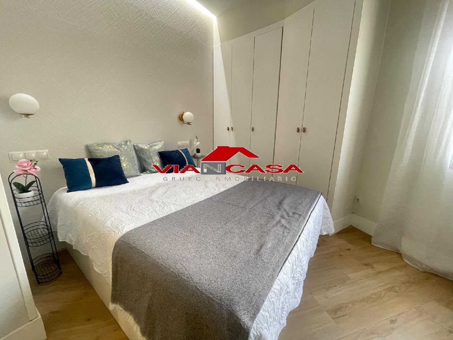  till salu lägenhet Madrid Valle Del Almanzora 2