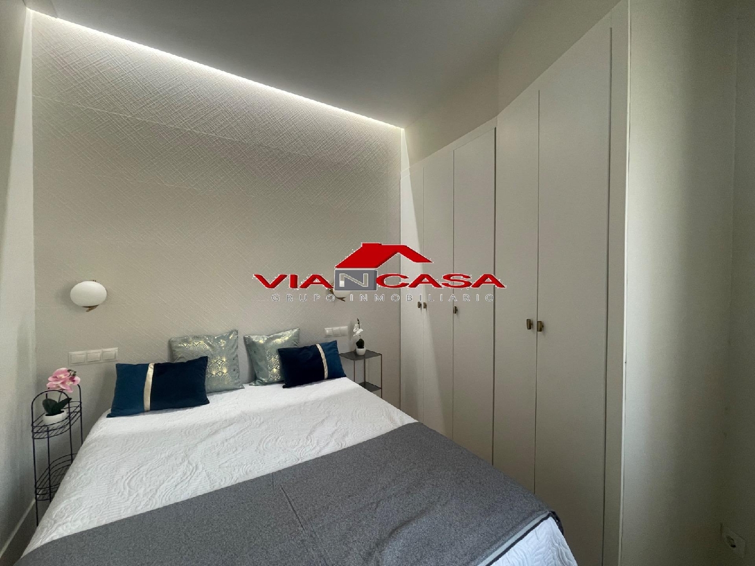  till salu lägenhet Madrid Valle Del Almanzora 4